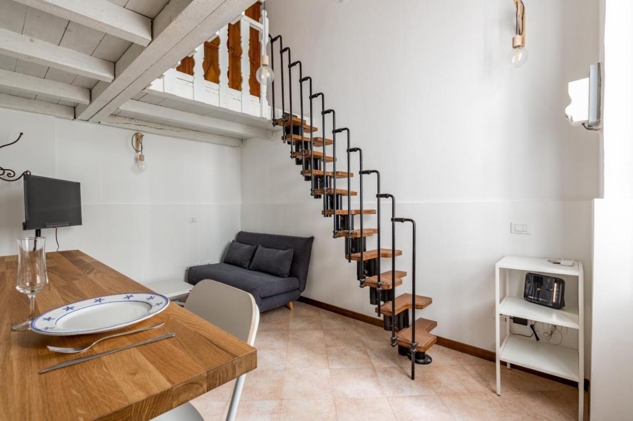 New! Studio Apt 700M From Corso Lodi! Μιλάνο Εξωτερικό φωτογραφία