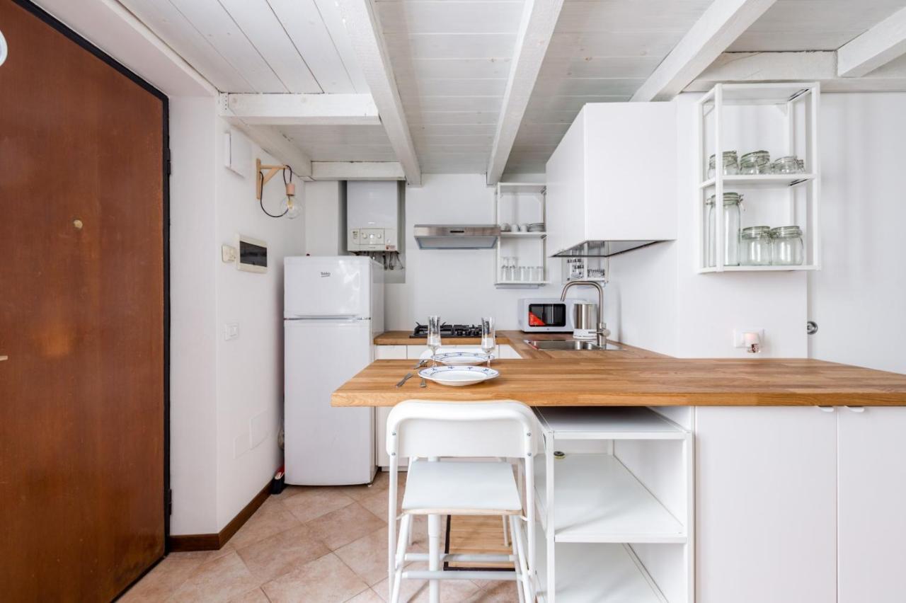 New! Studio Apt 700M From Corso Lodi! Μιλάνο Εξωτερικό φωτογραφία