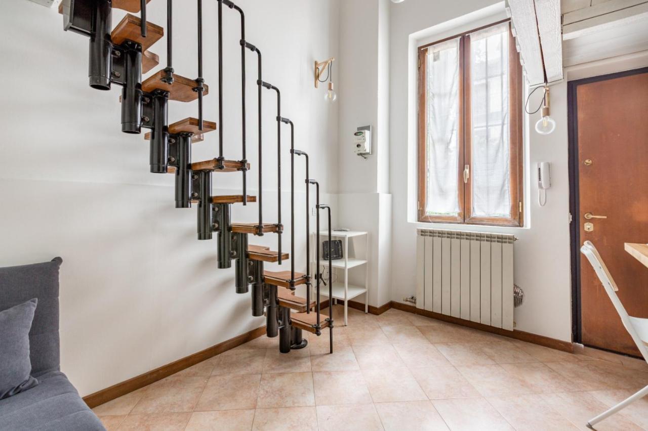 New! Studio Apt 700M From Corso Lodi! Μιλάνο Εξωτερικό φωτογραφία