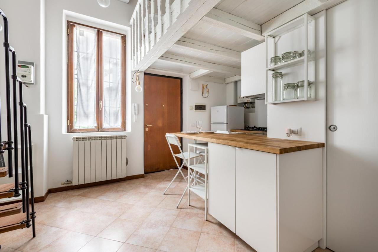 New! Studio Apt 700M From Corso Lodi! Μιλάνο Εξωτερικό φωτογραφία