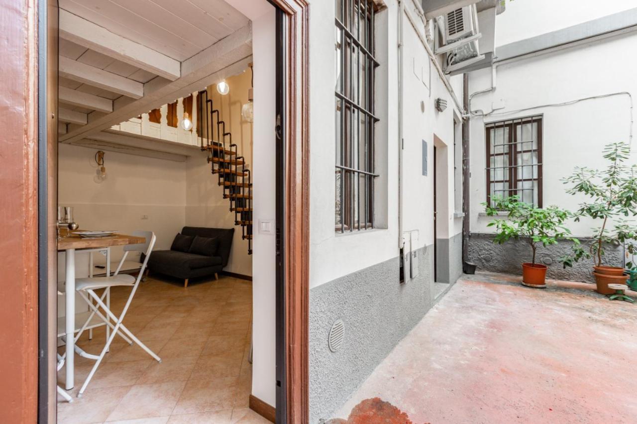 New! Studio Apt 700M From Corso Lodi! Μιλάνο Εξωτερικό φωτογραφία