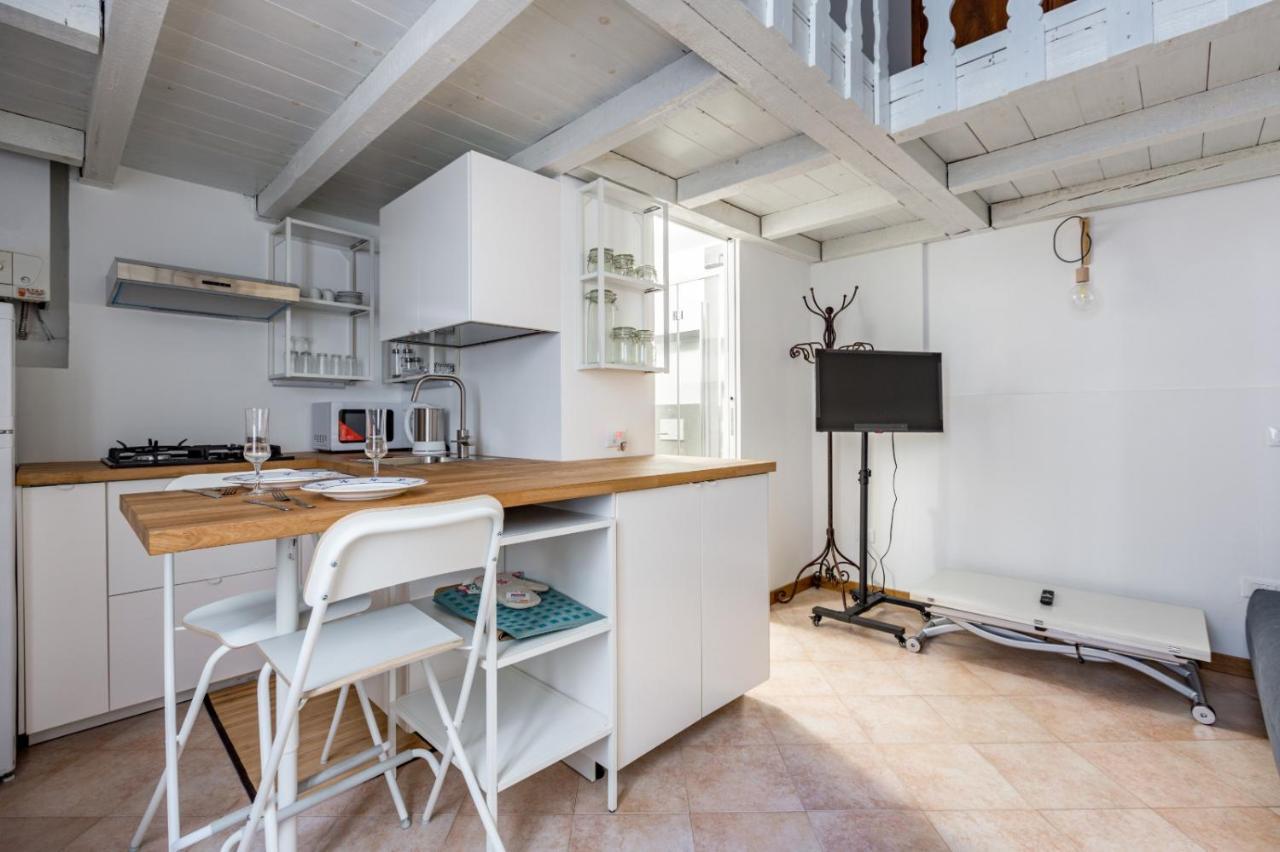 New! Studio Apt 700M From Corso Lodi! Μιλάνο Εξωτερικό φωτογραφία