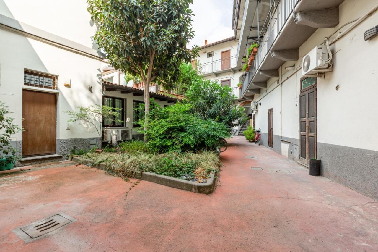 New! Studio Apt 700M From Corso Lodi! Μιλάνο Εξωτερικό φωτογραφία